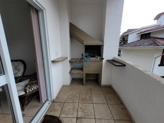 Imagem Apartamento com 2 Quartos à Venda, 69 m² em Itaguá - Ubatuba