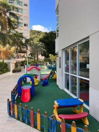 Imagem Apartamento com 4 Quartos à Venda, 127 m² em Itacorubi - Florianópolis Imagem Apartamento com 4 Quartos à Venda, 127 m² em Itacorubi - Florianópolis