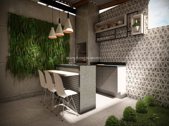 Imagem Sobrado com 2 Quartos à Venda, 104 m² em Dom Bosco - Itajaí Imagem Sobrado com 2 Quartos à Venda, 104 m² em Dom Bosco - Itajaí