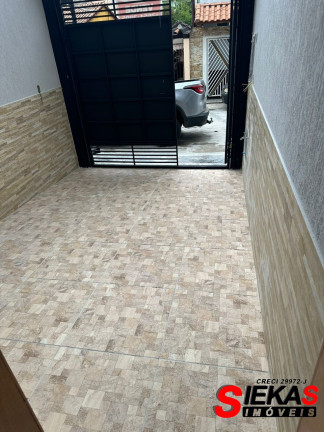Imagem Sobrado com 2 Quartos à Venda, 75 m² em Vila Laís - São Paulo Imagem Sobrado com 2 Quartos à Venda, 75 m² em Vila Laís - São Paulo