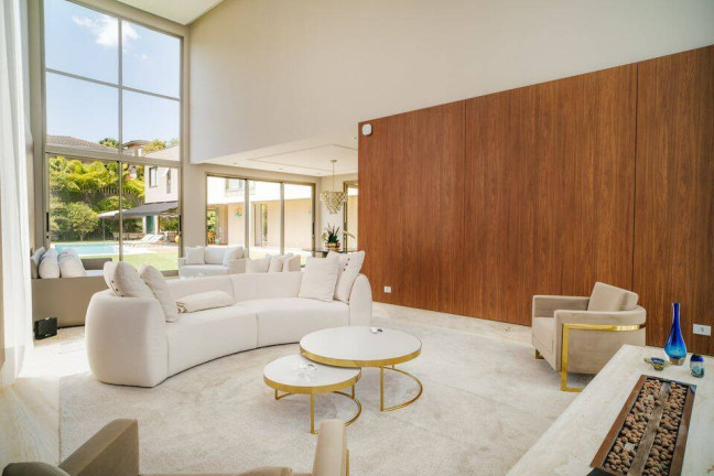 Imagem Casa com 5 Quartos à Venda, 1.180 m² em Alphaville - Santana De Parnaíba