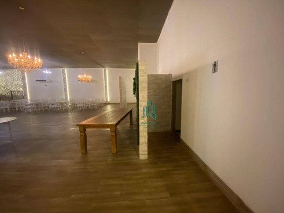 Imagem Galpão à Venda ou Locação, 510 m² em Vila Das Bandeiras - Guarulhos Imagem Galpão à Venda ou Locação, 510 m² em Vila Das Bandeiras - Guarulhos