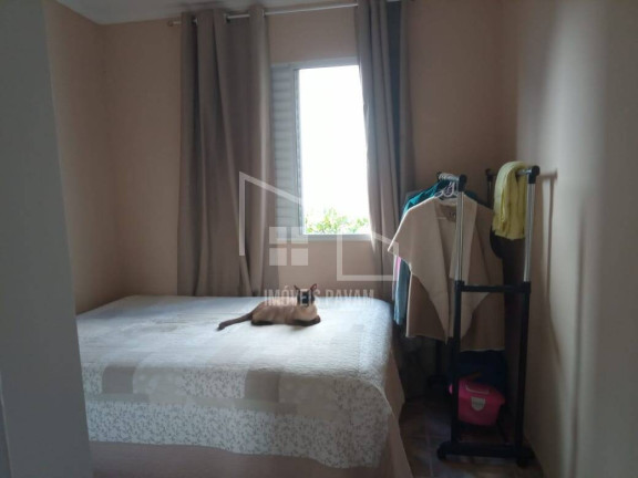 Imagem Apartamento com 2 Quartos à Venda, 48 m² em Nova Petrópolis - São Bernardo Do Campo Imagem Apartamento com 2 Quartos à Venda, 48 m² em Nova Petrópolis - São Bernardo Do Campo