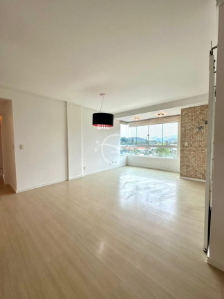 Imagem Apartamento com 3 Quartos à Venda, 136 m² em América - Joinville Imagem Apartamento com 3 Quartos à Venda, 136 m² em América - Joinville