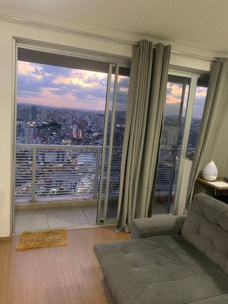 Imagem Apartamento com 1 Quarto à Venda, 33 m² em Centro - Osasco Imagem Apartamento com 1 Quarto à Venda, 33 m² em Centro - Osasco