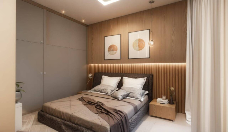 Imagem Casa com 4 Quartos à Venda, 120 m² em Buraquinho - Lauro De Freitas