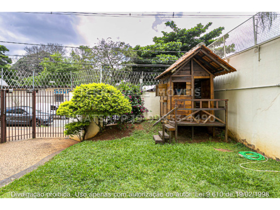 Imagem Apartamento com 3 Quartos à Venda, 90 m² em Vila Industrial - Campinas