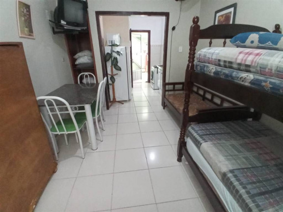 Imagem Kitnet com 1 Quarto à Venda, 22 m² em Vila Guilhermina - Praia Grande Imagem Kitnet com 1 Quarto à Venda, 22 m² em Vila Guilhermina - Praia Grande