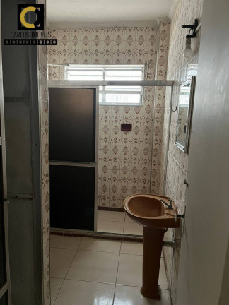 Imagem Apartamento com 2 Quartos à Venda, 85 m² em Aparecida - Santos Imagem Apartamento com 2 Quartos à Venda, 85 m² em Aparecida - Santos