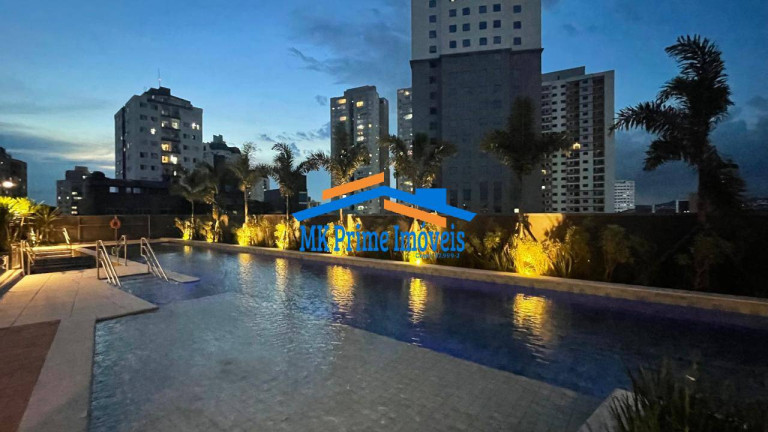Imagem Apartamento com 2 Quartos à Venda, 64 m² em Centro - Osasco