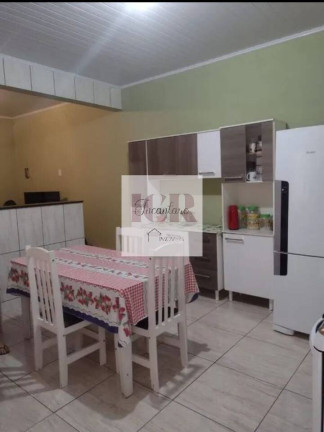 Imagem Casa com 2 Quartos à Venda, 125 m² em Jardim Das Flores - Sorocaba Imagem Casa com 2 Quartos à Venda, 125 m² em Jardim Das Flores - Sorocaba