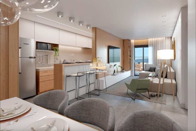 Imagem Apartamento com 2 Quartos à Venda, 94 m² em Aviação - Praia Grande Imagem Apartamento com 2 Quartos à Venda, 94 m² em Aviação - Praia Grande