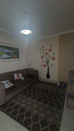 Imagem Apartamento com 3 Quartos à Venda, 142 m² em Vila Assunção - Praia Grande