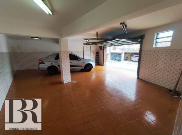 Imagem Sobrado com 3 Quartos à Venda, 200 m² em Vila Das Mercês - São Paulo Imagem Sobrado com 3 Quartos à Venda, 200 m² em Vila Das Mercês - São Paulo