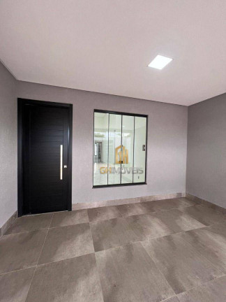 Imagem Casa com 3 Quartos à Venda, 118 m² em Vila Rosa - Goiânia Imagem Casa com 3 Quartos à Venda, 118 m² em Vila Rosa - Goiânia