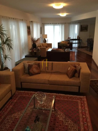 Imagem Apartamento com 3 Quartos à Venda, 265 m² em Paraíso - São Paulo Imagem Apartamento com 3 Quartos à Venda, 265 m² em Paraíso - São Paulo