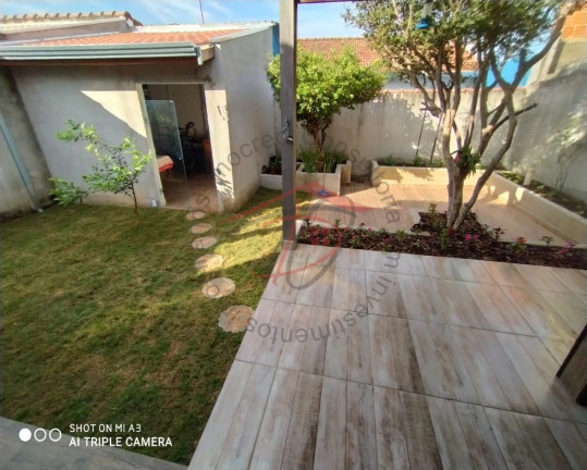 Imagem Imóvel com 3 Quartos à Venda, 180 m² em Jardim Santa Cândida - Hortolândia Imagem Imóvel com 3 Quartos à Venda, 180 m² em Jardim Santa Cândida - Hortolândia