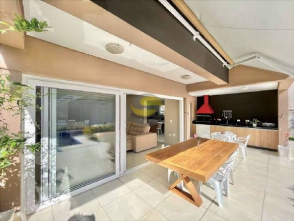 Imagem Casa de Condomínio com 4 Quartos à Venda, 315 m² em Paisagem Renoir - Cotia