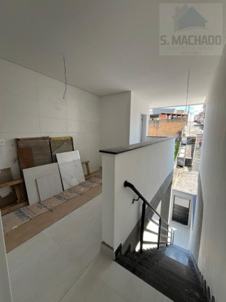 Imagem Casa com 3 Quartos à Venda, 147 m² em Vila Francisco Matarazzo - Santo André