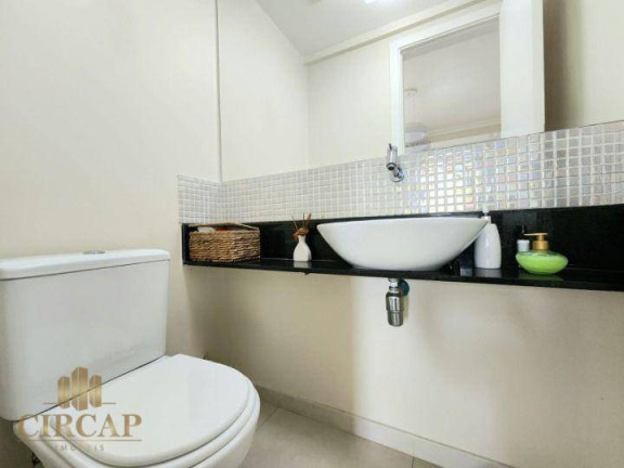 Imagem Apartamento com 3 Quartos à Venda, 172 m² em Vila Romana - São Paulo