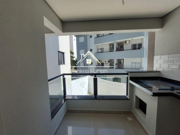 Imagem Apartamento com 2 Quartos à Venda, 54 m² em Parque Campolim - Sorocaba