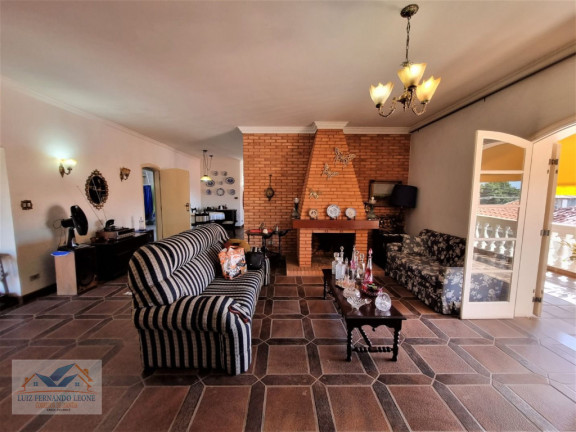 Imagem Casa com 3 Quartos à Venda, 330 m² em Colinas De São Pedro - São Pedro