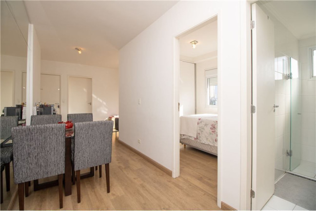 Imagem Apartamento com 2 Quartos à Venda, 46 m² em Bela Vista - São Paulo Imagem Apartamento com 2 Quartos à Venda, 46 m² em Bela Vista - São Paulo