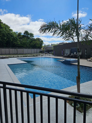 Apartamento com 2 Quartos à Venda, 52 m² em Horto Florestal - Jundiaí