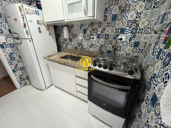 Imagem Apartamento com 1 Quarto à Venda, 40 m² em Vila Paulista - São Paulo Imagem Apartamento com 1 Quarto à Venda, 40 m² em Vila Paulista - São Paulo