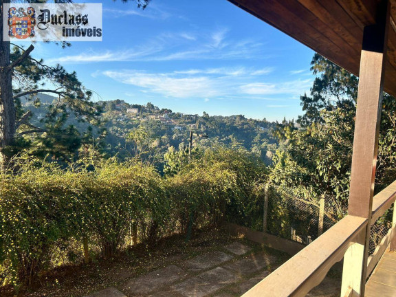 Imagem Chácara com 5 Quartos à Venda, 305 m² em Vila Natal - Campos Do Jordão Imagem Chácara com 5 Quartos à Venda, 305 m² em Vila Natal - Campos Do Jordão