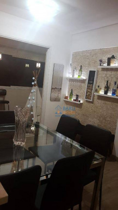 Imagem Apartamento com 3 Quartos à Venda, 74 m² em Barra Funda - São Paulo