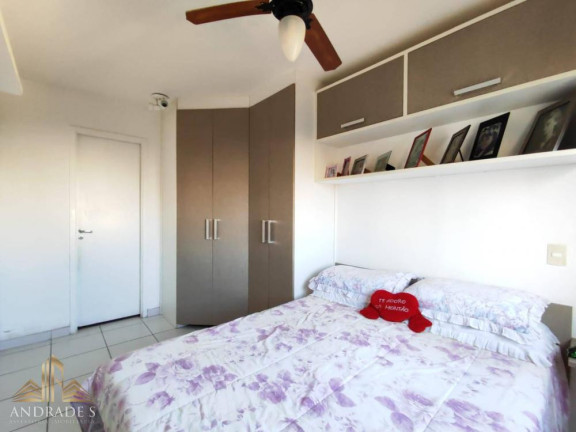 Imagem Apartamento com 2 Quartos à Venda, 60 m² em Jacarepaguá - Rio De Janeiro