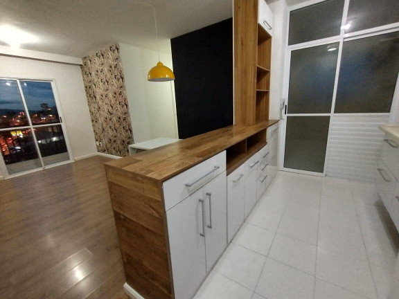 Imagem Apartamento com 3 Quartos à Venda, 70 m² em Vila Trujillo - Sorocaba Imagem Apartamento com 3 Quartos à Venda, 70 m² em Vila Trujillo - Sorocaba