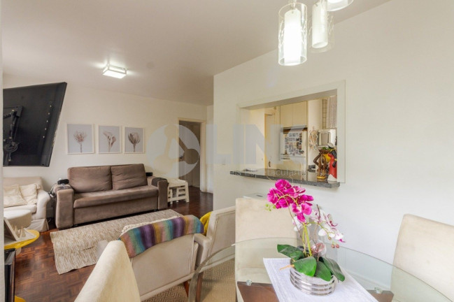 Imagem Apartamento com 2 Quartos à Venda, 65 m² em Petrópolis - Porto Alegre
