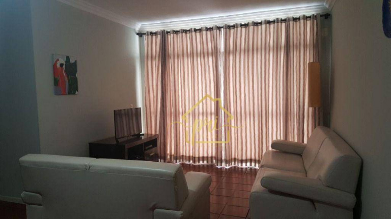 Imagem Apartamento com 3 Quartos à Venda, 100 m² em Centro - Guarujá