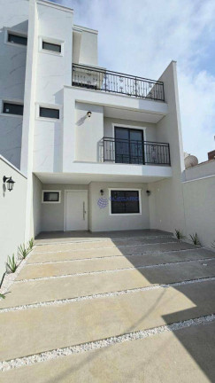 Imagem Sobrado com 3 Quartos à Venda, 205 m² em Armação - Penha Imagem Sobrado com 3 Quartos à Venda, 205 m² em Armação - Penha
