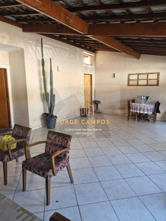 Imagem Casa com 3 Quartos à Venda, 250 m² em Loteamento Conjunto Morada Do Sol Ii - São José Dos Campos Imagem Casa com 3 Quartos à Venda, 250 m² em Loteamento Conjunto Morada Do Sol Ii - São José Dos Campos