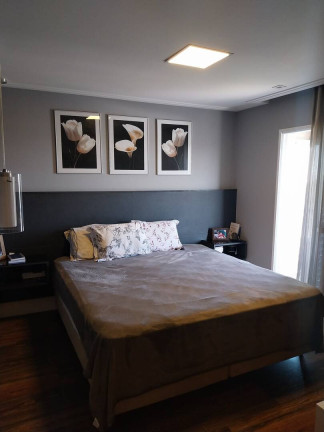 Imagem Apartamento com 3 Quartos à Venda, 171 m² em Jardim Arpoador - São Paulo