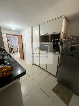 Apartamento com 3 Quartos à Venda, 127 m² em Altiplano Cabo Branco - João Pessoa
