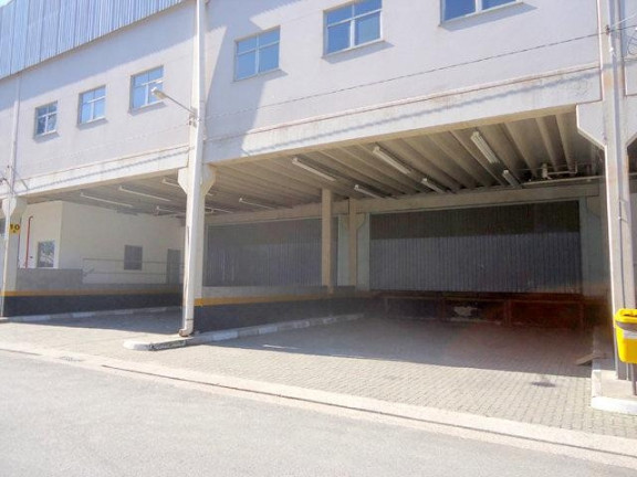 Imagem Galpão para Alugar, 1.298 m² em Jardim Itaquiti - Barueri Imagem Galpão para Alugar, 1.298 m² em Jardim Itaquiti - Barueri