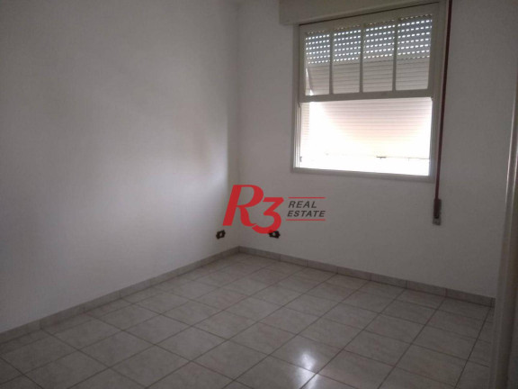 Imagem Apartamento com 2 Quartos à Venda, 87 m² em Embaré - Santos Imagem Apartamento com 2 Quartos à Venda, 87 m² em Embaré - Santos