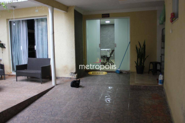Imagem Sobrado com 4 Quartos à Venda, 221 m² em Boa Vista - São Caetano Do Sul Imagem Sobrado com 4 Quartos à Venda, 221 m² em Boa Vista - São Caetano Do Sul