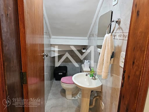 Imagem Sobrado com 3 Quartos à Venda, 163 m² em Jardim Santa Barbara - Guarulhos Imagem Sobrado com 3 Quartos à Venda, 163 m² em Jardim Santa Barbara - Guarulhos
