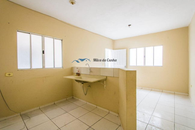 Imagem Galpão à Venda, 424 m² em Jardim Bom Pastor - Santo André