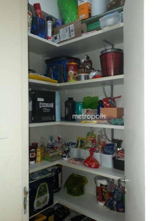 Imagem Apartamento com 3 Quartos à Venda, 114 m² em Jardim - Santo André Imagem Apartamento com 3 Quartos à Venda, 114 m² em Jardim - Santo André