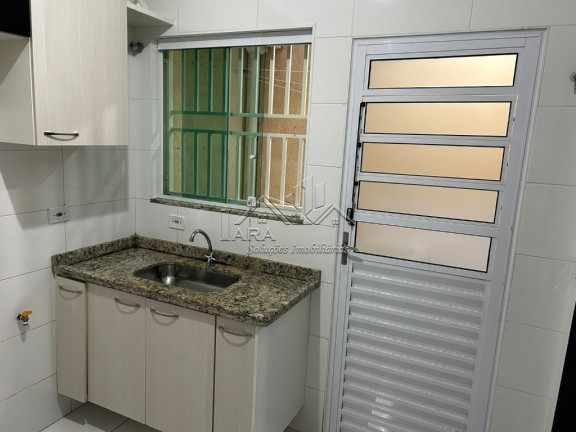 Imagem Casa de Condomínio com 2 Quartos à Venda,  em Vila Ré - São Paulo
