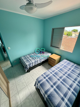 Imagem Apartamento com 2 Quartos para Alugar, 86 m² em Enseada - Guarujá