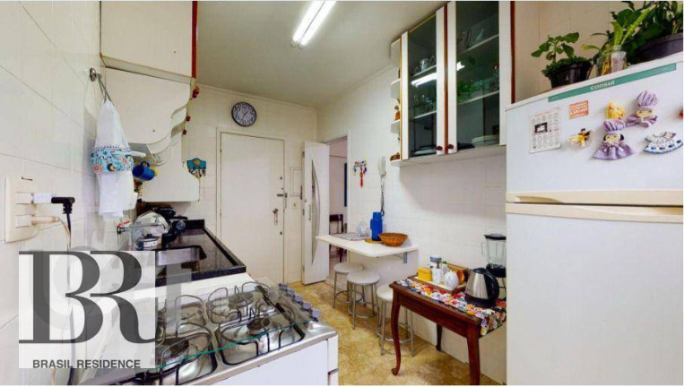 Imagem Apartamento com 2 Quartos à Venda, 63 m² em Vila Mariana - São Paulo Imagem Apartamento com 2 Quartos à Venda, 63 m² em Vila Mariana - São Paulo