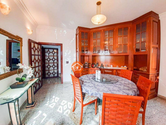 Imagem Casa com 3 Quartos à Venda, 494 m² em Chácara Machadinho Ii - Americana Imagem Casa com 3 Quartos à Venda, 494 m² em Chácara Machadinho Ii - Americana