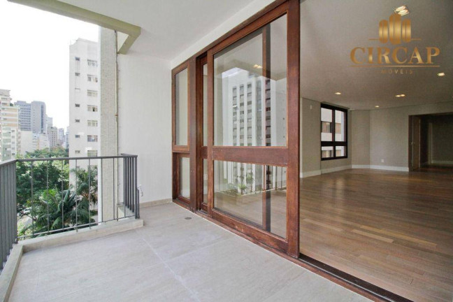 Imagem Apartamento com 3 Quartos à Venda, 199 m² em Jardim Paulista - São Paulo Imagem Apartamento com 3 Quartos à Venda, 199 m² em Jardim Paulista - São Paulo